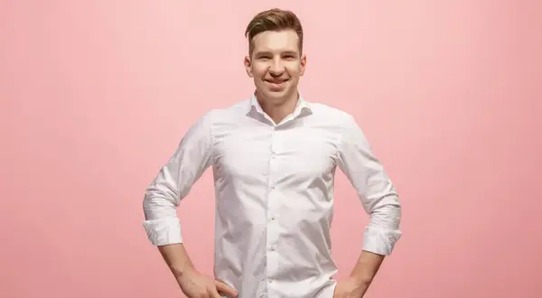 Koszula na wesele: Długi czy krótki rękaw? Rozwiewam wątpliwości!
