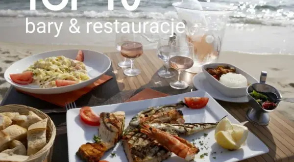 Gdzie dobrze zjeść w Juracie? Odkryj najlepsze restauracje i smaki