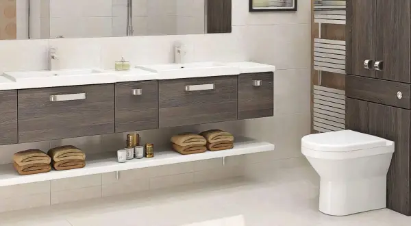 Muebles Pereda: Guía para elegir diseño y calidad en tu baño