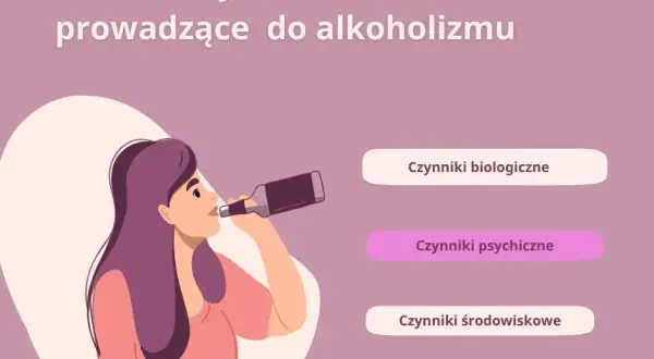 Psychiczne objawy alkoholizmu: Niewidzialne sygnały uzależnienia
