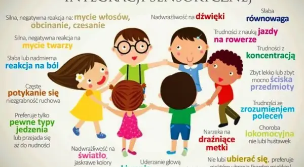 Zaburzenia sensoryczne u dzieci: Jak leczyć? Kompletny przewodnik dla rodziców