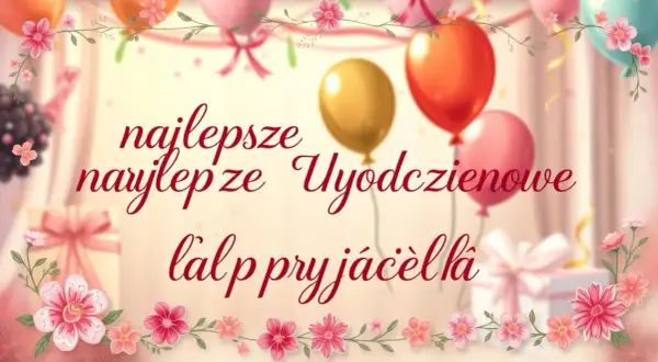 Życzenia dla kolegi: Jak uczcić męską przyjaźń w szczególny dzień?