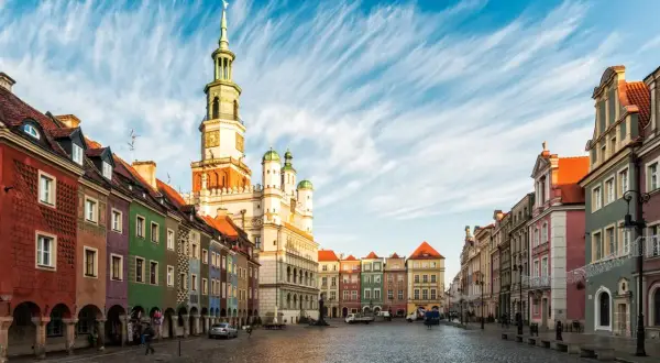 Najpiękniejsze miejsca do zamieszkania w Polsce – co warto wiedzieć?