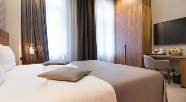 Co to jest hotel? Poznaj definicję, rodzaje i usługi hoteli