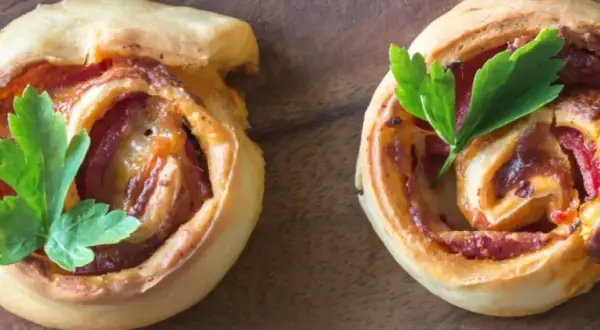 Pizza apéro : recettes originales et astuces pour un apéro parfait