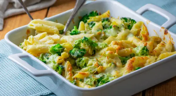 Gemüse als Hauptgericht: Sättigende & leckere Rezepte