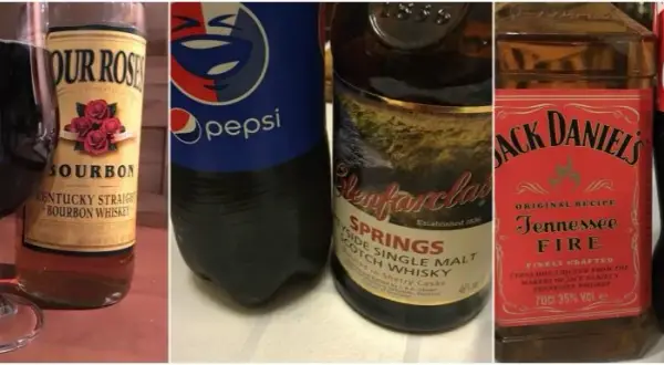 Whisky czy wódka: różnice, które mogą zaskoczyć każdego miłośnika alkoholu
