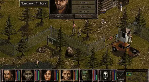 Spolszczenie Jagged Alliance 2: Jak bez trudu przetłumaczyć kultową strategię