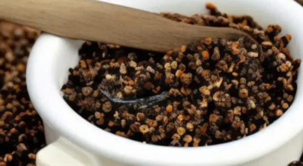 Jak bezpiecznie zażywać propolis na spirytusie – dawkowanie i skutki uboczne