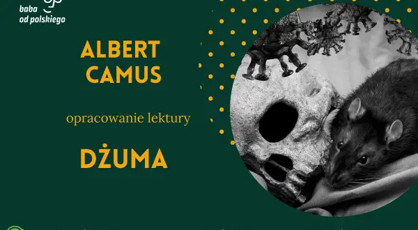Dżuma epoka: Jak powieść Camusa odzwierciedla ludzkie cierpienie