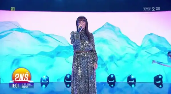 Alizée na Jaka to melodia: Niezapomniane występy i piosenki