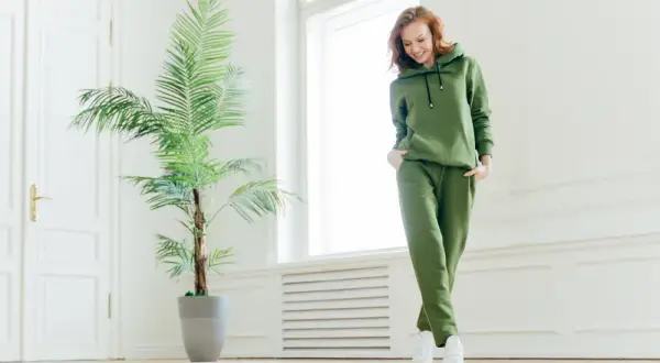 Jakie buty do dresów damskich, które podkreślą Twój styl i komfort?