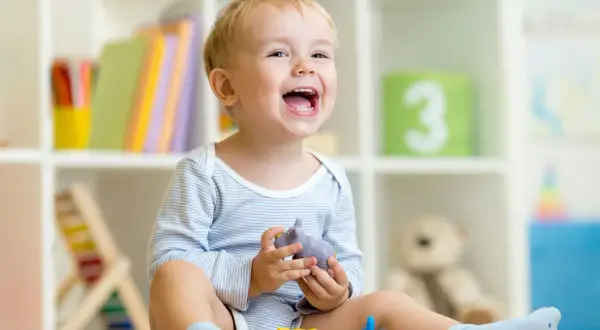 Czy praca w żłobku jest fajna? Oto prawda o tej pracy