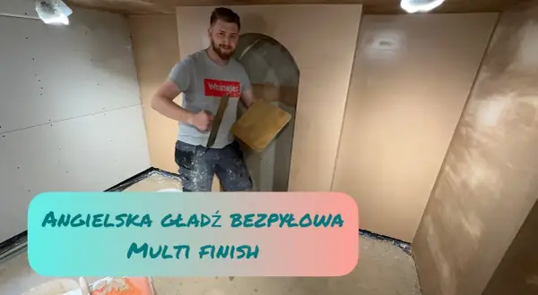 Multi Finish jak nakładać – uniknij najczęstszych błędów w aplikacji