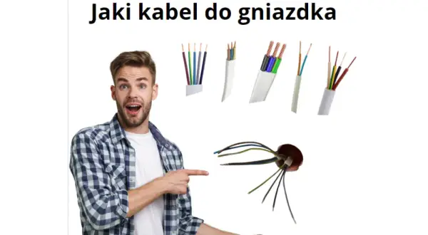 Jaki kabel do domu jednorodzinnego – uniknij kosztownych błędów