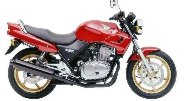 Honda cb 500 ile koni - poznaj moc i osiągi tego motocykla
