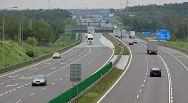 Autostrada A2 do kiedy prywatna? Kiedy państwo przejmie kontrolę?