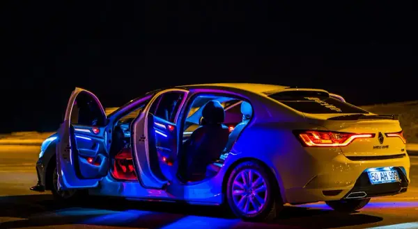Opinie o Renault Megane 3 - Benzyna czy Diesel, co mówią kierowcy?