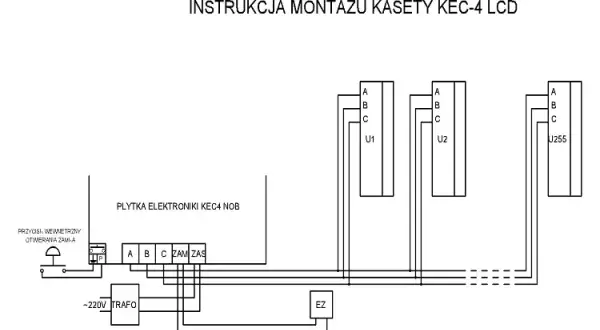 Jak działa domofon w bloku? Odkryj tajemnice jego działania i funkcji