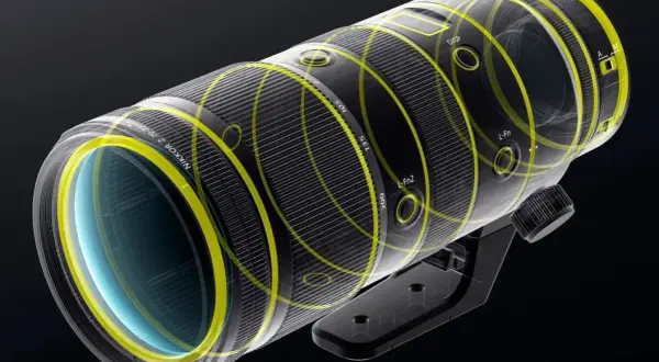 Co to jest VR w obiektywie? Zrozumienie technologii stabilizacji obrazu
