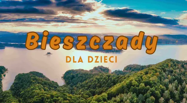 Gdzie z dzieckiem w Podkarpackiem? Odkryj najlepsze atrakcje rodzinne