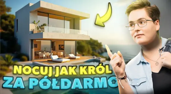 Jak szukać tanich noclegów za granicą? Oszczędzaj jak ekspert!