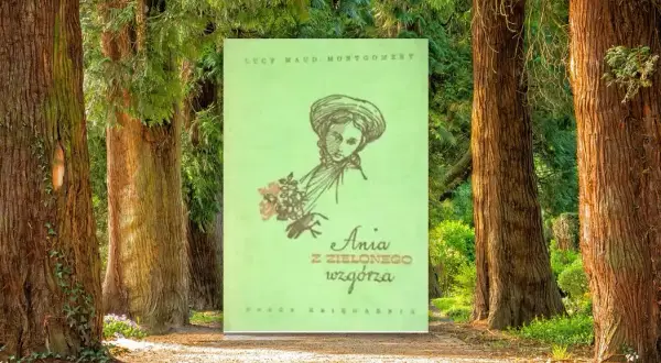 Autor książki ania z zielonego wzgórza – życie i twórczość Lucy Maud Montgomery
