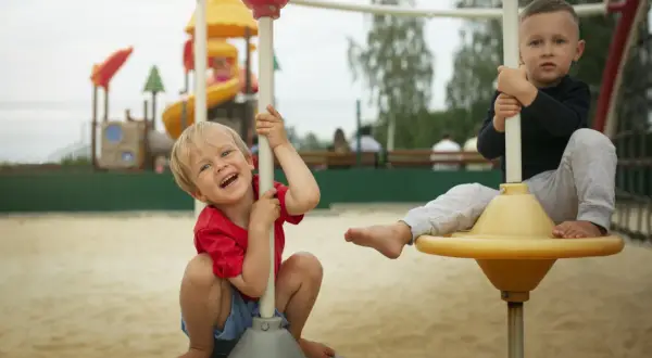 Jak napisać podanie o plac zabaw, aby nie popełnić błędów?