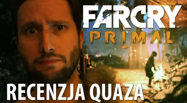 Far Cry Primal recenzja: czy gra naprawdę spełnia oczekiwania?