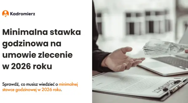 Umowa zlecenie 2026: Ile zapłacisz za zleceniobiorcę? Pełna analiza.