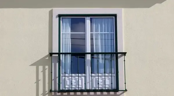 Jak zamontować balkon francuski - uniknij najczęstszych błędów