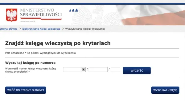 Jak sprawdzić kto jest właścicielem działki za darmo i uniknąć problemów