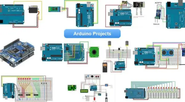 Jak programować Arduino: Kurs dla początkujących z przykładami