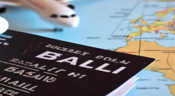 Ile trwa lot z Dubaju na Bali? Czas podróży i ważne informacje