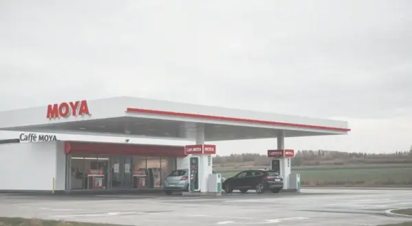Kto jest właścicielem InPost? Kluczowe informacje o akcjonariuszach