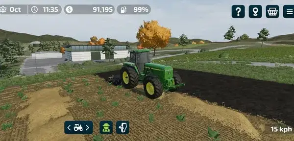 Mody do FS 23 na telefonie? Uniknij błędów przy instalacji!