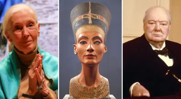 Postacie historyczne: Kto zmienił świat i czego uczą nas dziś?