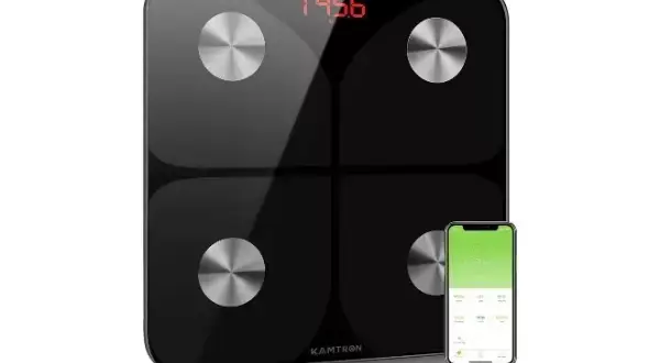 Elige tu báscula digital de baño ideal: Más allá del peso