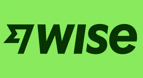 Logo 7wise. To jest nazwa firmy, która oferuje mądre rozwiązania.