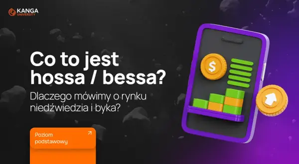 Hossa: Co to jest, jak działa rynek byka i jak inwestować?