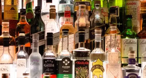 50 ml wódki ile kalorii - Zaskakujące fakty o kaloryczności alkoholu
