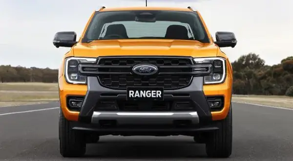 Ford Ranger jaki silnik wybrać - najlepsze opcje i porady dla Ciebie