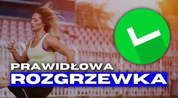 Jak się rozgrzać przed bieganiem, by uniknąć kontuzji i poprawić wyniki
