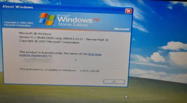 Jak używać Windows XP Home Edition Key: Praktyczne wskazówki
