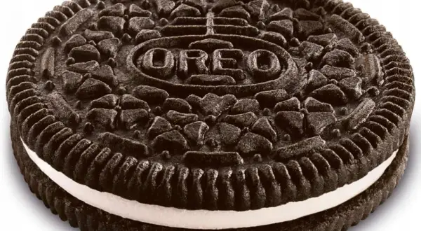 Ile kalorii ma ciastko Oreo? Zaskakujące fakty o jego wartości odżywczej