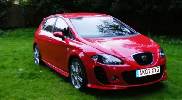 Seat Leon: Jaki silnik wybrać? Poradnik (TSI, TDI, hybryda, LPG)