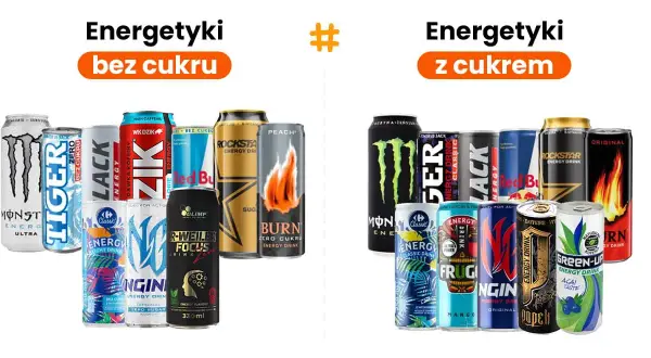 Napoje z kofeiną: Co pić, by mieć energię i nie szkodzić zdrowiu?