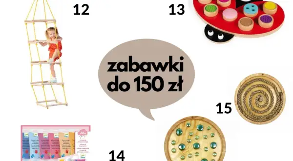 Integracja sensoryczna sklep - najlepsze produkty dla dzieci z zaburzeniami