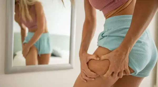 Cellulite bekämpfen: Die besten Übungen & Tipps für straffe Haut