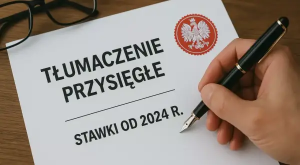 Ile kosztuje tłumaczenie? Stawki, cennik i ukryte koszty.